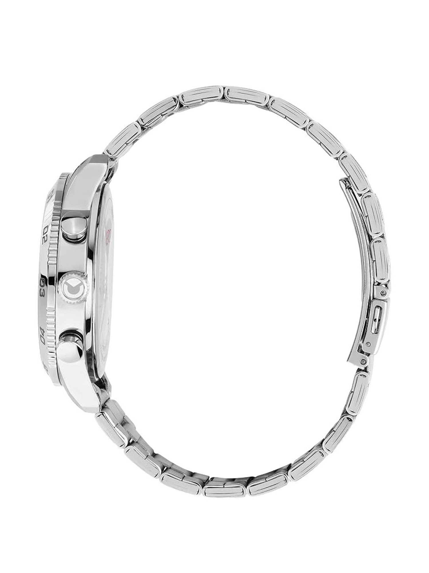 SECTOR R3253578033 270 Analog Watch for Men