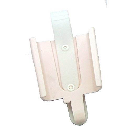 CORTELCO ITT-5150-BEDMNT 515015BedMNT Rail/Wall Mount with Strap