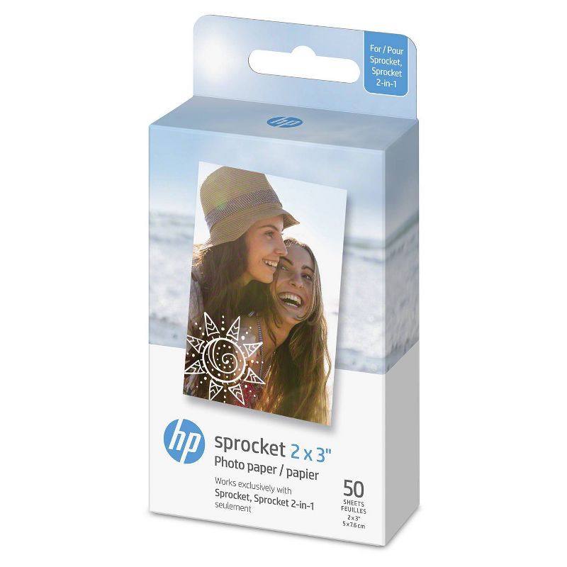 Hahnemuhle Photo Rag Ink Jet Paper, 308gsm, 4 x 6", 30 Sheet Pack