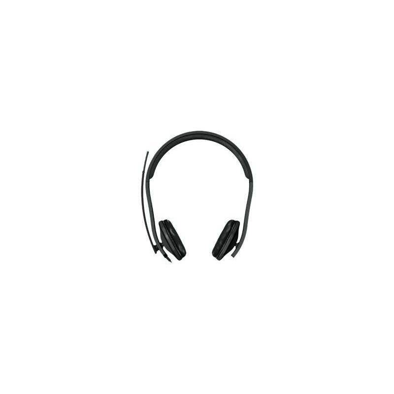 Microsoft LifeChat LX-6000 Headset