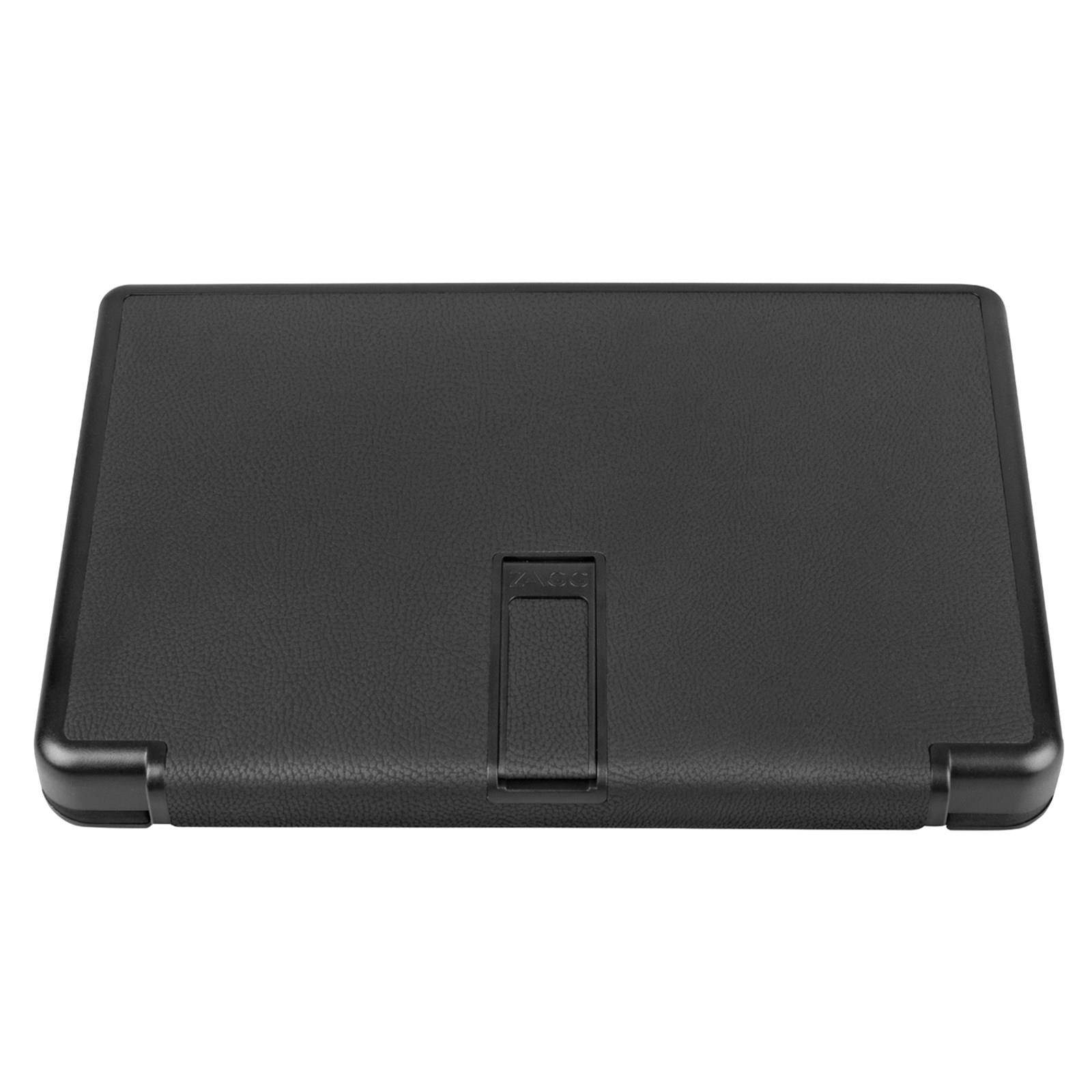 ZAGG ANS7IN-BB0 ZAGGKEYS AUTO-FIT FOLIO FOR 7IN