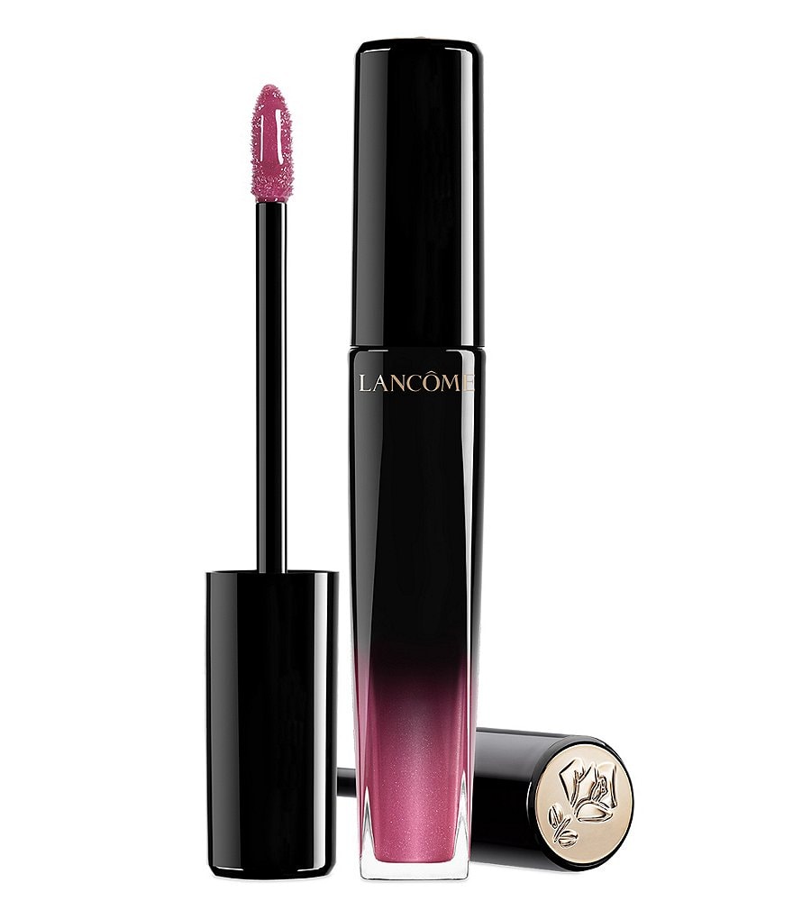 Lancome L'Absolu Lacquer Longwear Lip Gloss
