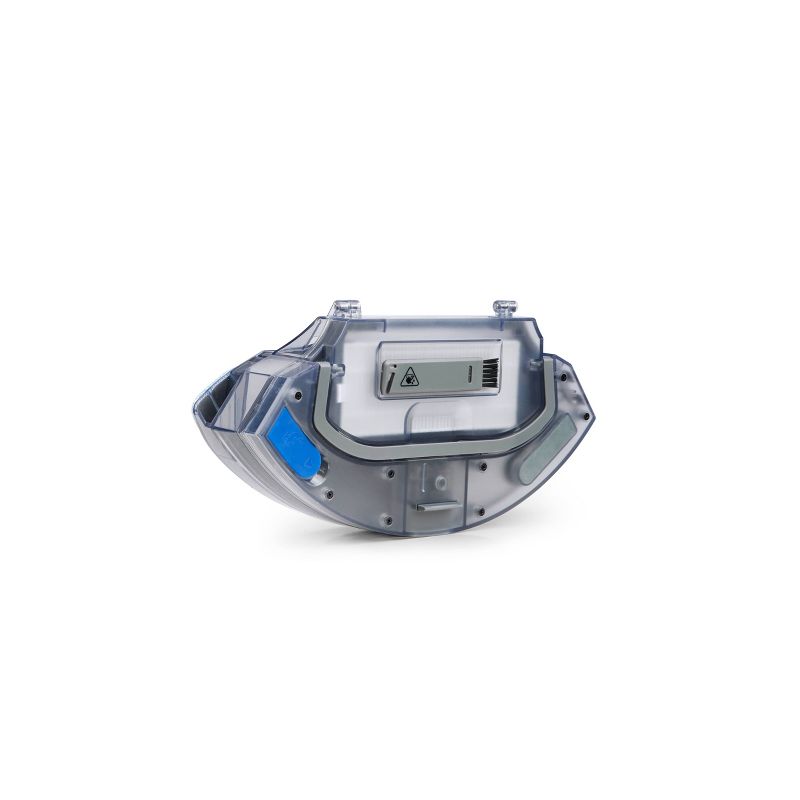 ECOVACS DEEBOT Robot Vacuum and Mop - OZMO U2