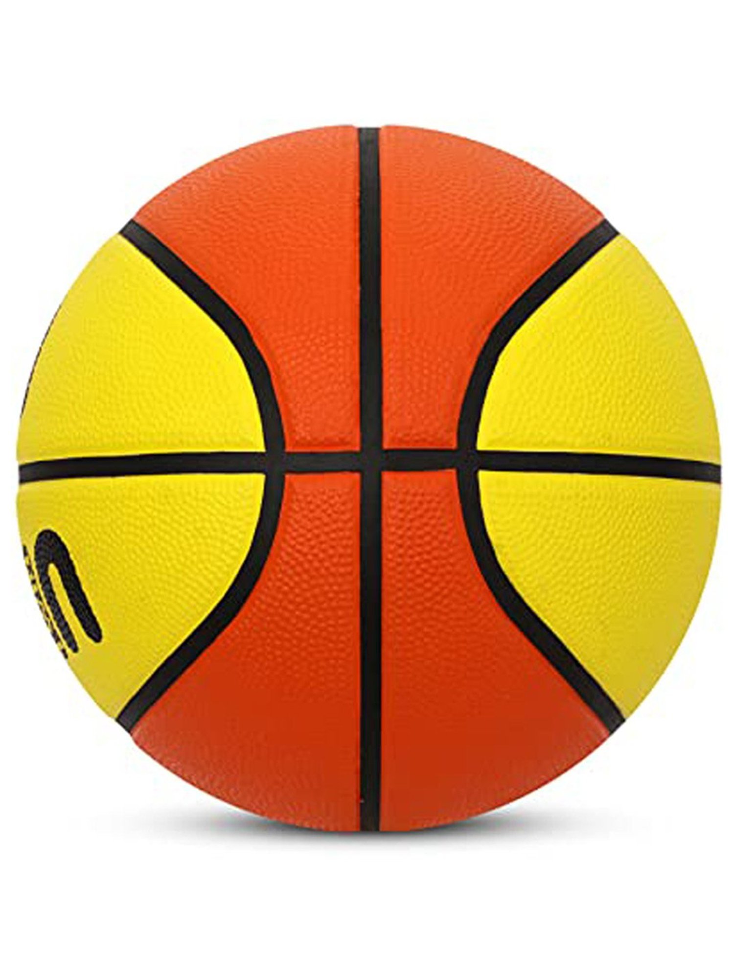 AIVIN Onset Basketball (Orange) Size - 5