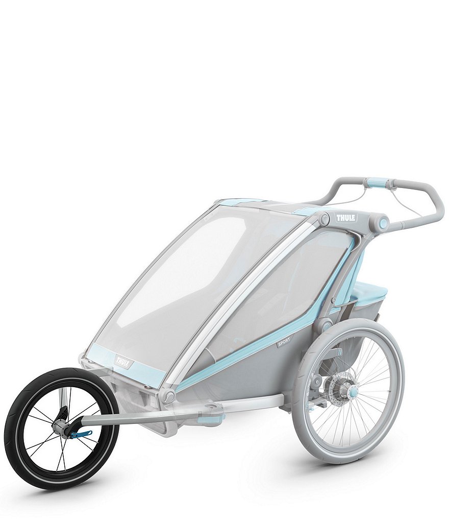 Thule Chariot Jogging Kit 2