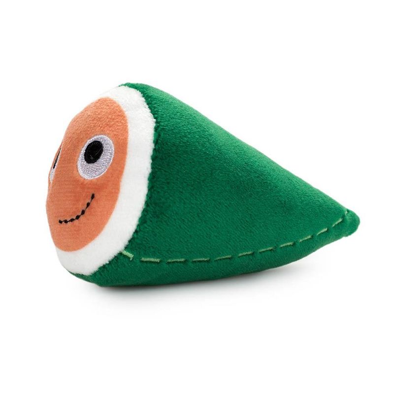 Kidrobot Yummy World Bento Box Small Plush: Handroll Hiro