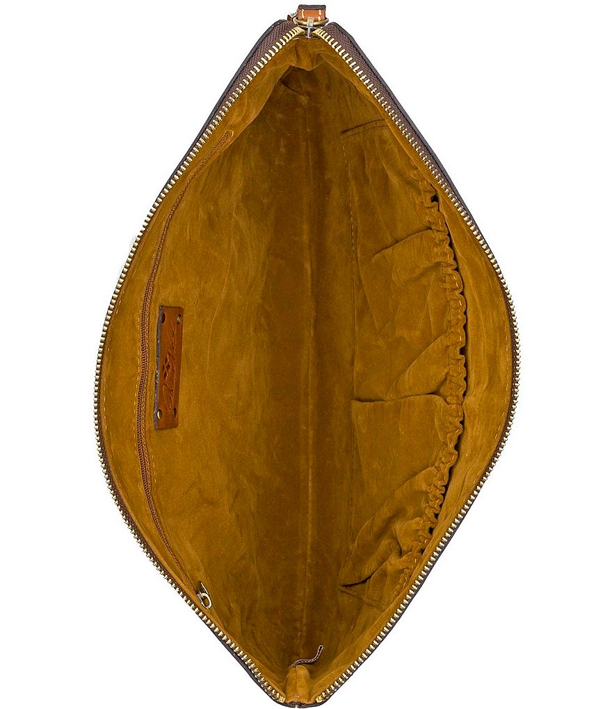 HOBO Passport Wallet