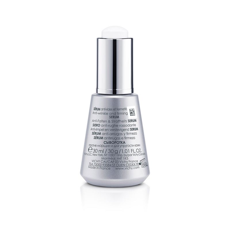 Vichy LiftActiv Anti Aging Face Serum 10 Supreme with Hyaluronic Acid - 1.01oz
