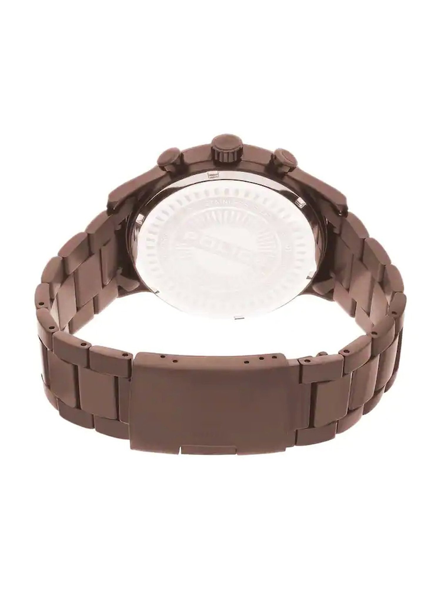 Police NCPL15302JSBN12M Smart Analog Watch for Men