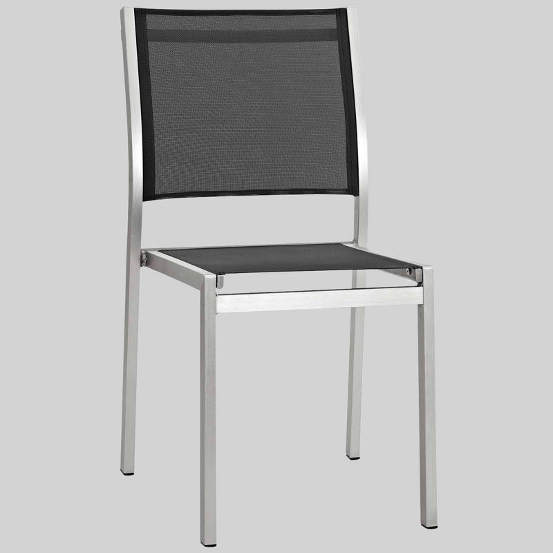 5pc Milano Dining Tan - Royal Garden