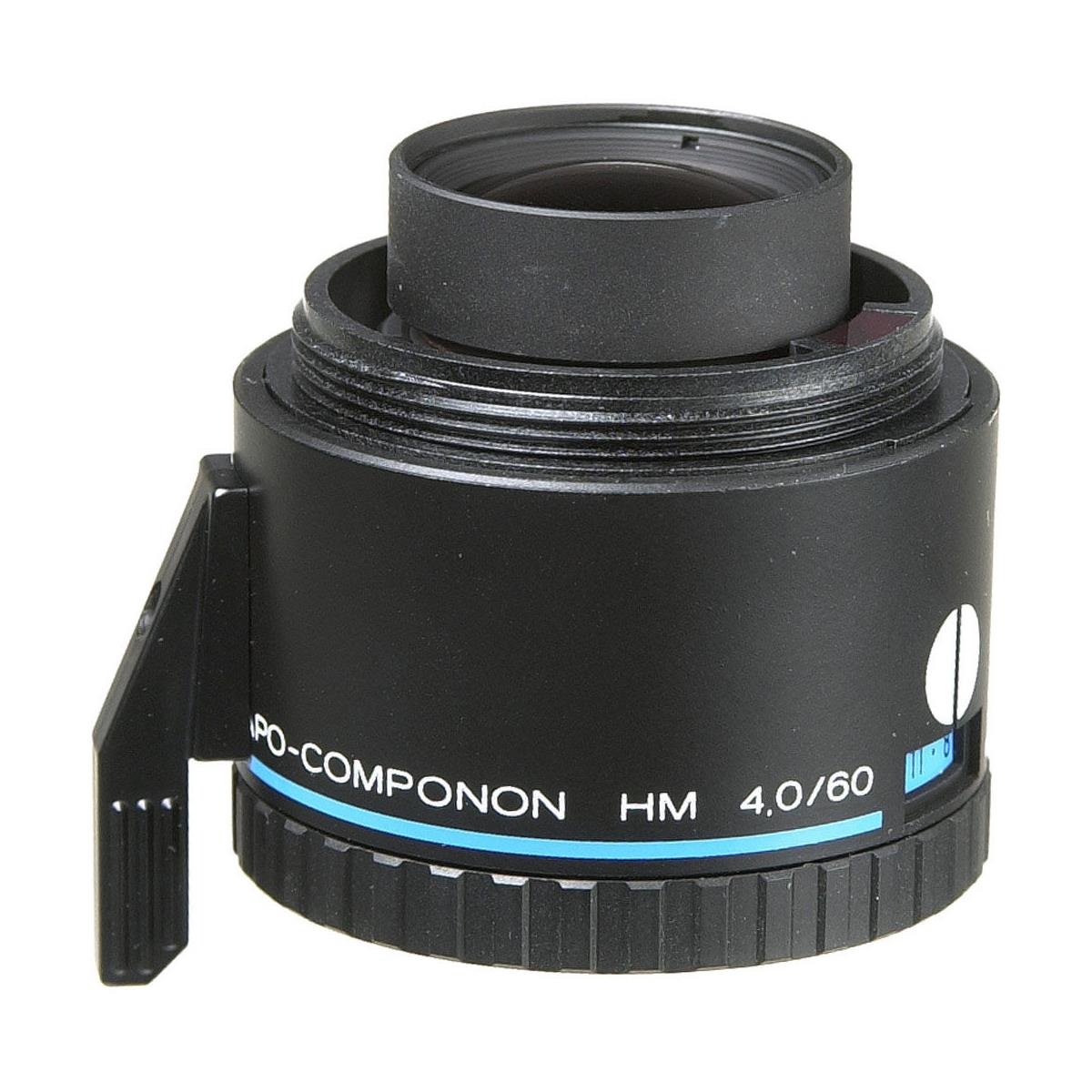 Schneider Schneider 60mm f/4 APO-Componon HM Enlarging Lens - USA #12-018928