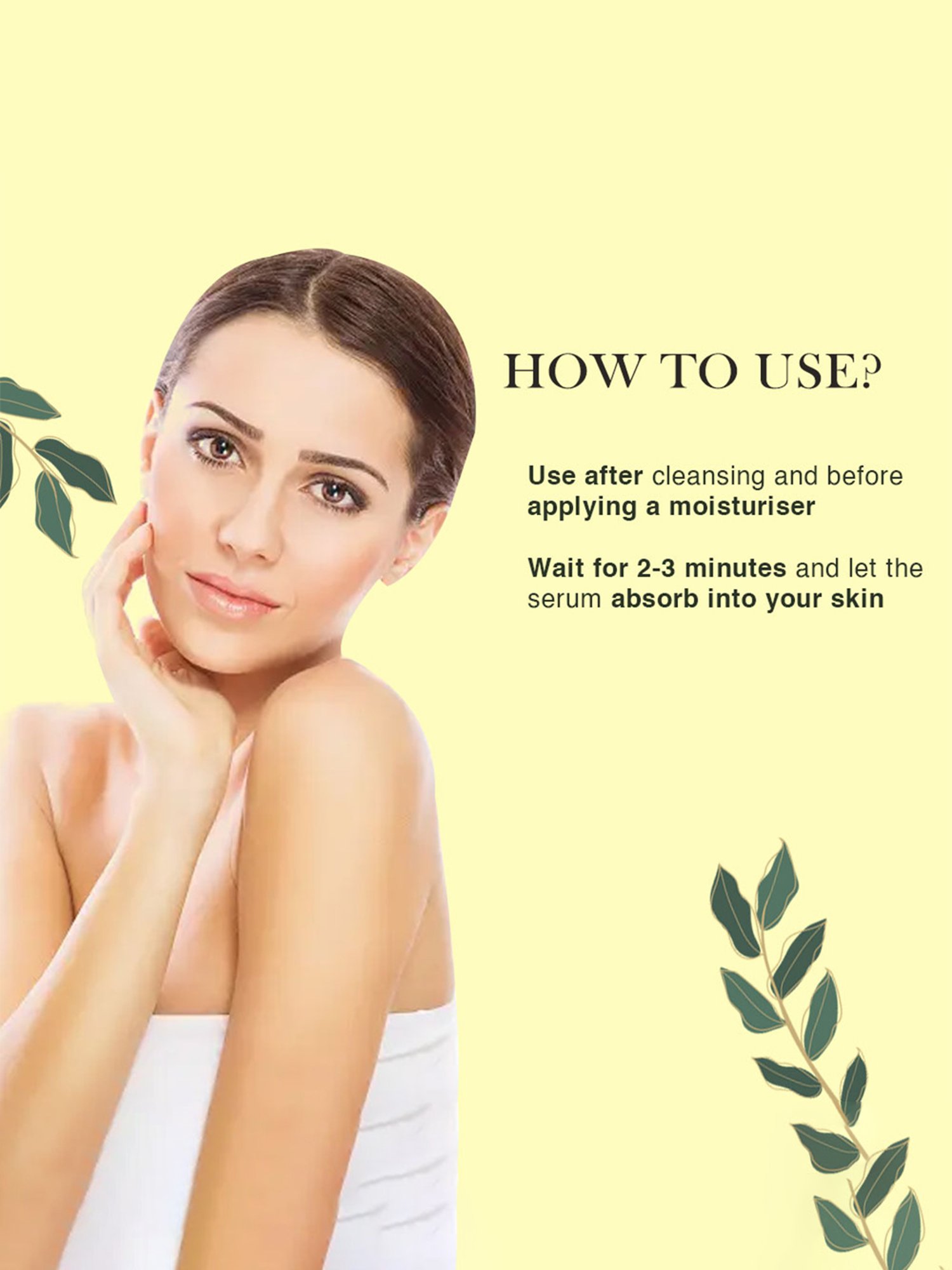 Richfeel Skin Logix Acne Day Serum - 30 ml