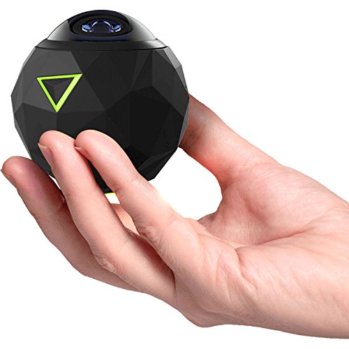 360fly 4K Video Camera
