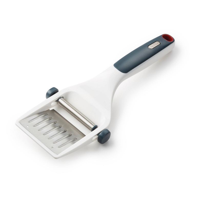 ZYLISS Dial & Slice Cheese Slicer