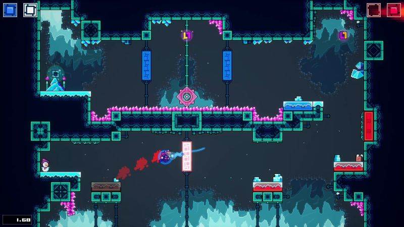 Super Magbot  [Online Game Code]