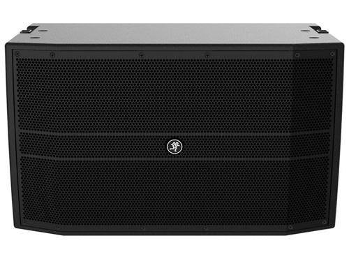 Mackie DRM12A-P 12" 2000 Watt Arrayable Passive Live Sound DJ PA Speaker