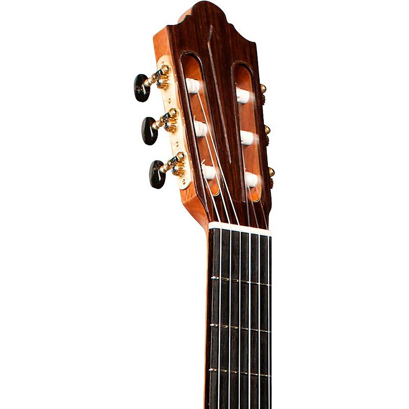 Cordoba Friederich Luthier Select Cedar Top Acoustic Classical Guitar Natural