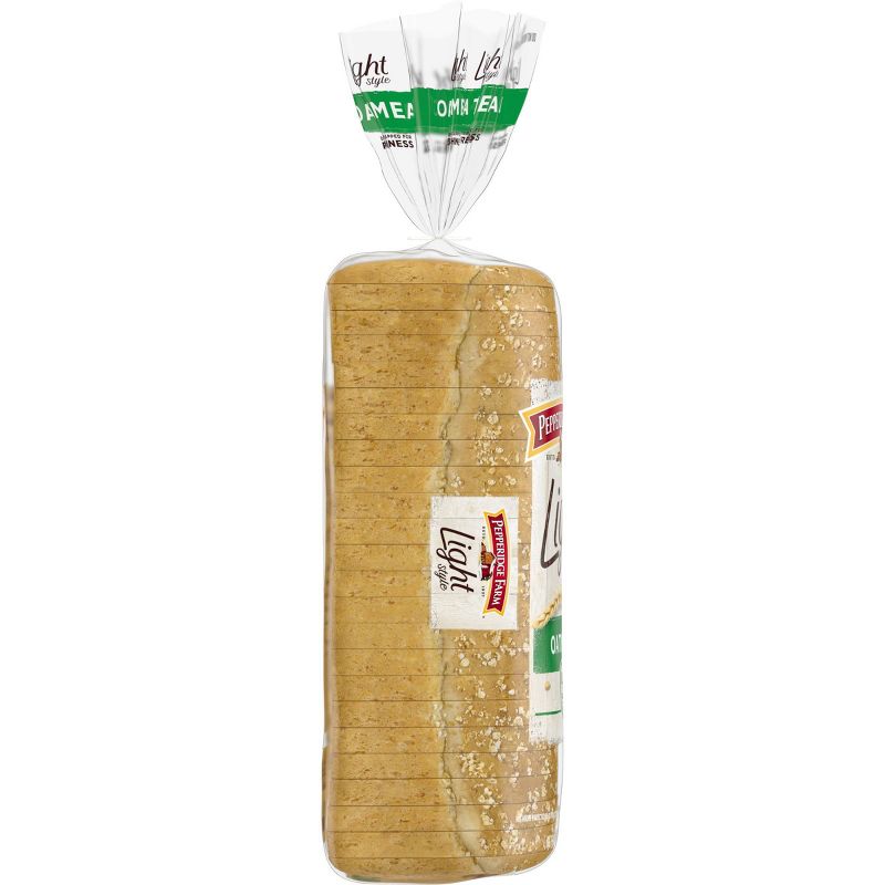 Pepperidge Farm Light Oatmeal Sandwich Bread - 16oz