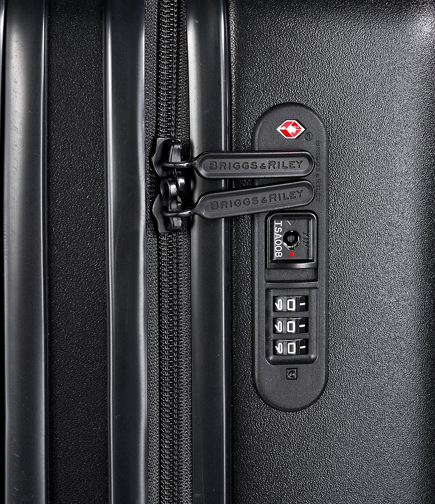 Briggs & Riley Sympatico 2.0 Medium Expandable Spinner