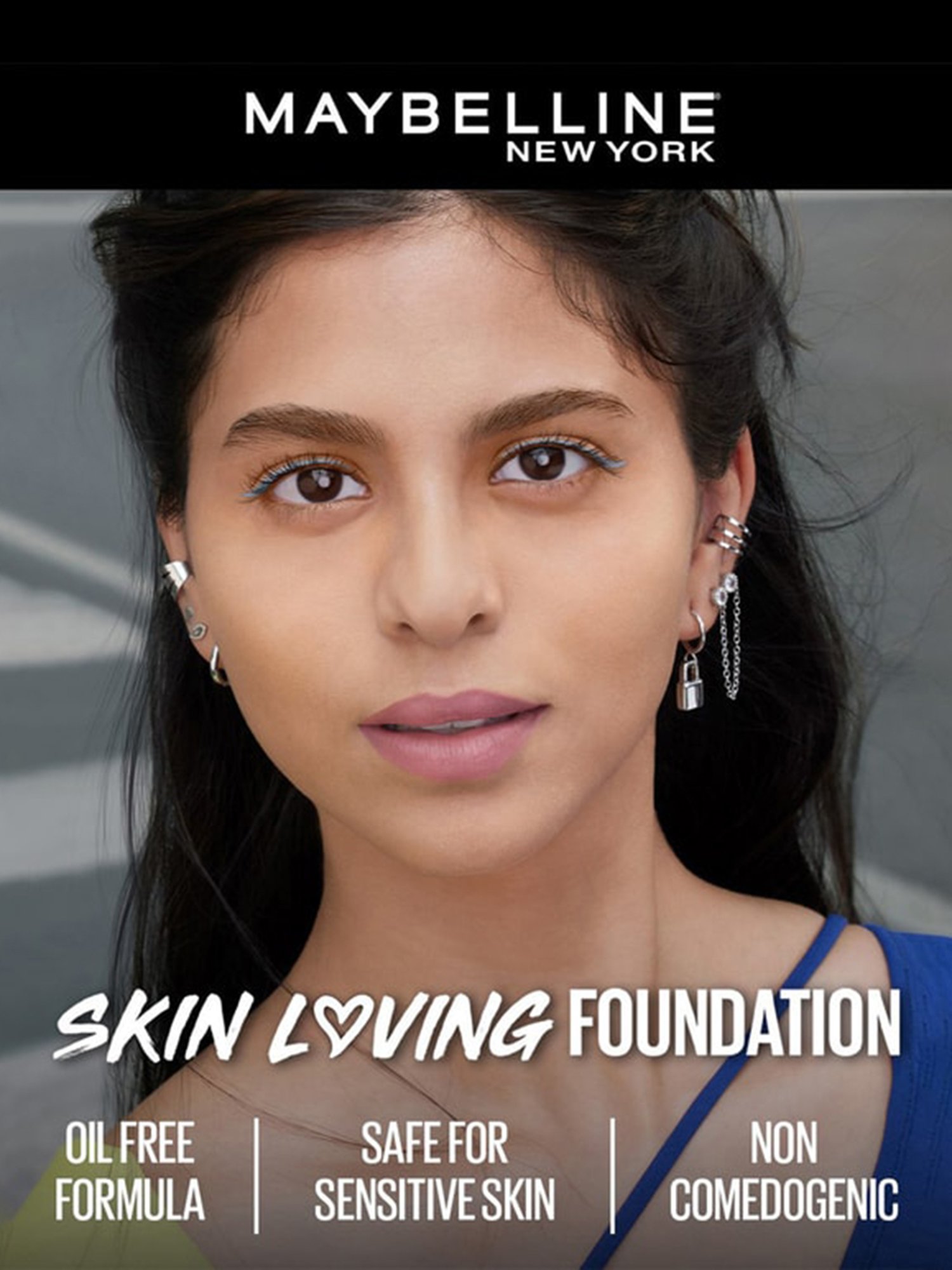 Maybelline New York Fit Me Matte & Poreless Liquid Foundation 312 Golden - 30 ml