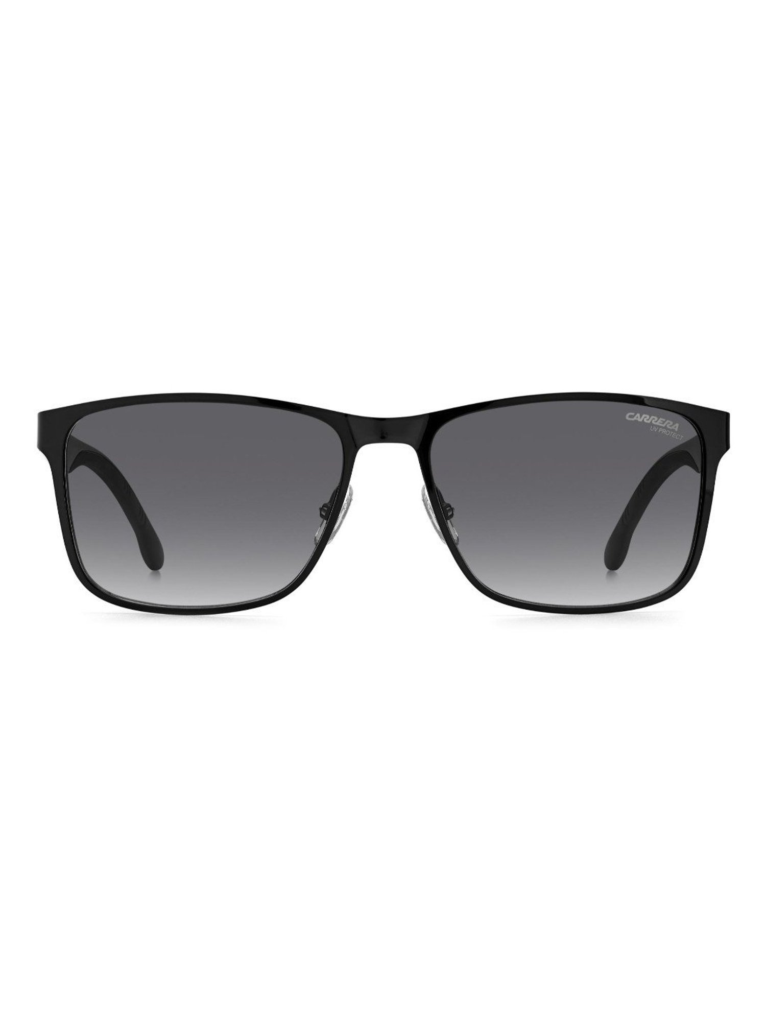 Carrera Grey Rectangular Gradient Sunglasses for Boys