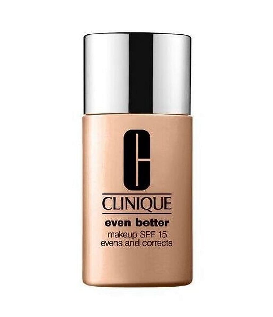 Clinique Even Better&trade; Makeup Broad Spectrum SPF 15 Foundation