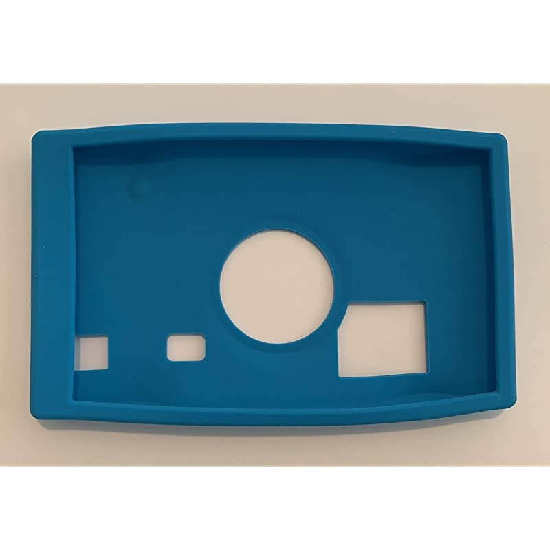 HuntProof DriveTrack 71 Silicone Case with Screen Protector