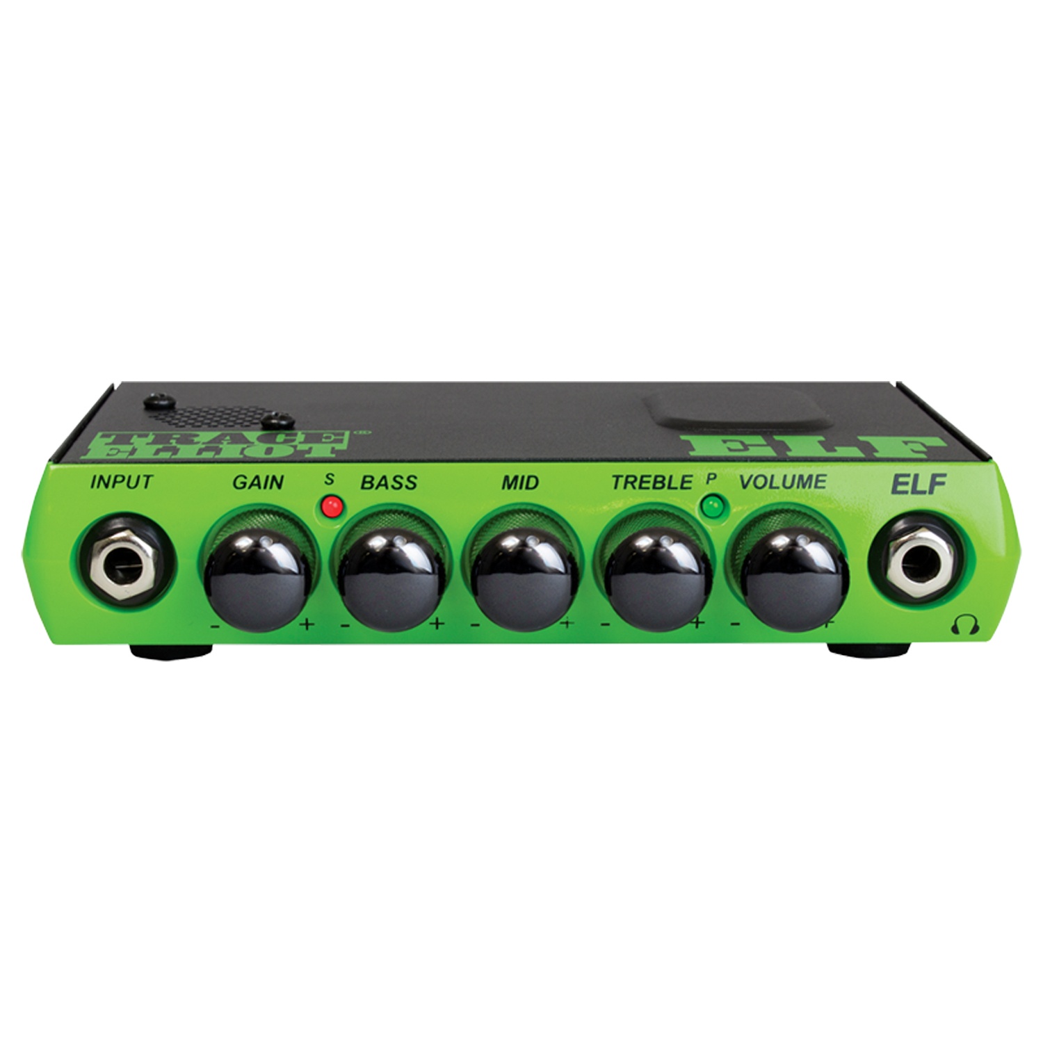Trace Elliot ELF 200W Micro Bass Guitar Amp Head