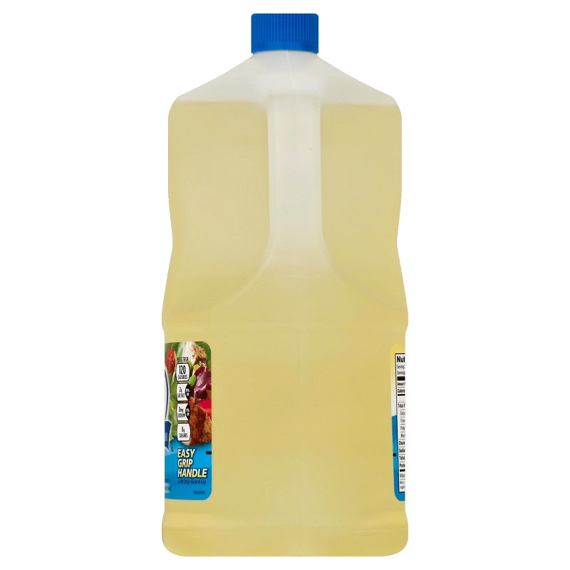 Crisco Vegetable Oil - gallon