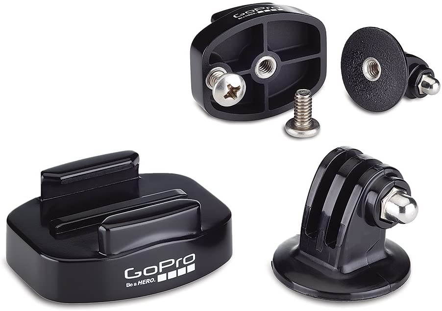 GoPro Tripod Mounts (GoPro Mount)