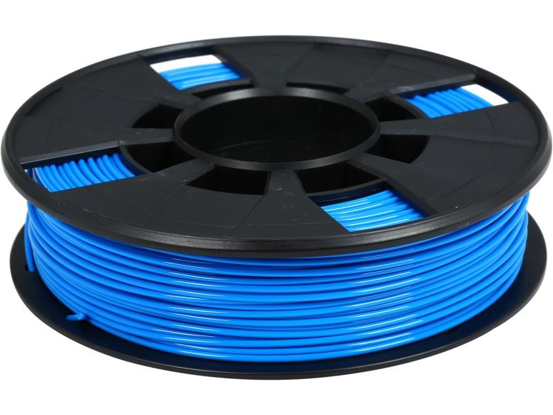 Makerbot MP05796 True Blue 1.75mm PLA plastic Filament