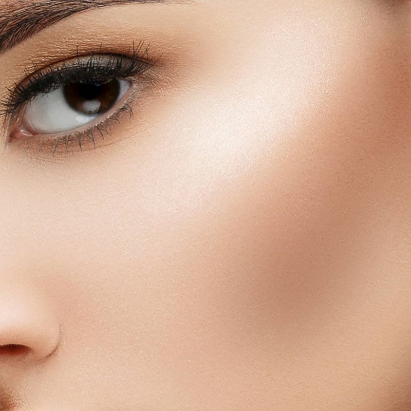 The Crème Shop Powder Bronzer - PCH