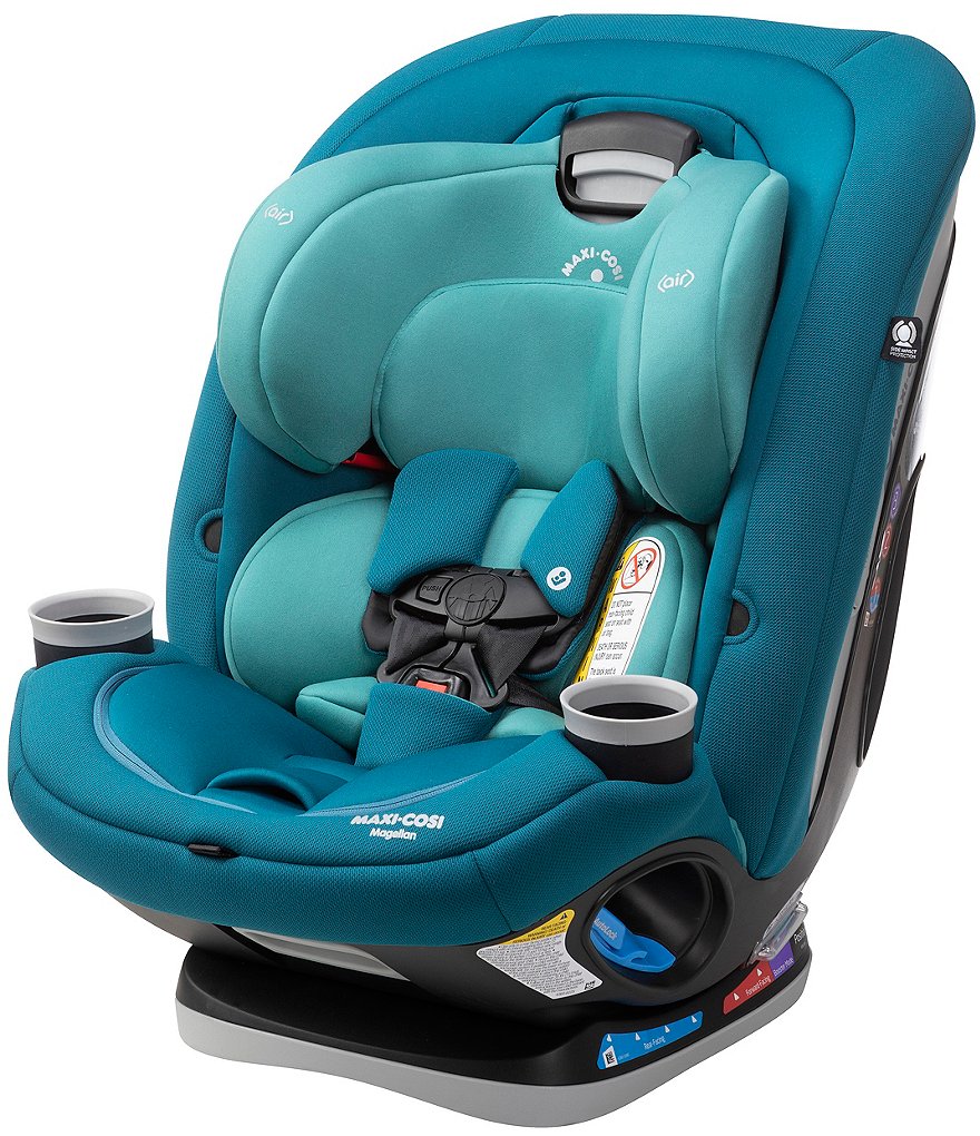 Maxi Cosi Magellan XP All-in-One Convertible Car Seat