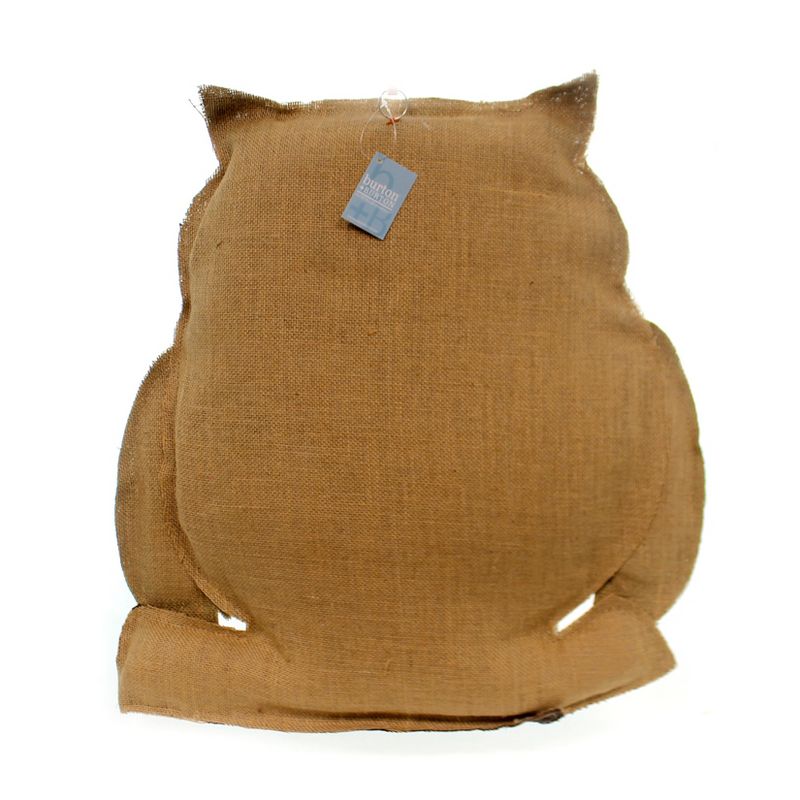 Home & Garden Whooo's Cutest Its A Boy Baby Announcement Sign Burton & Burton  -  Decorative Door Danglers