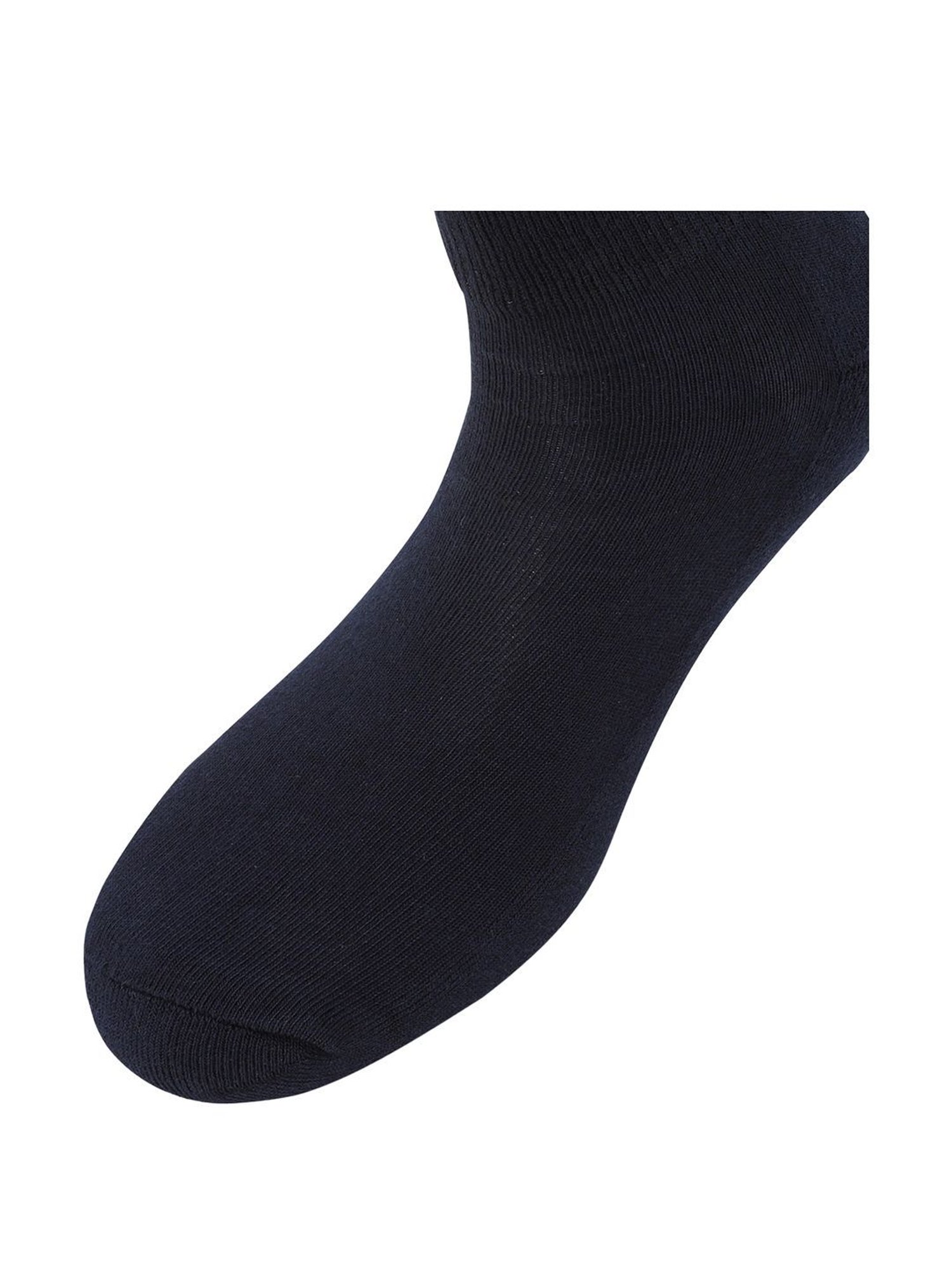 American Eagle Multicolor Printed Socks - Pack of 3