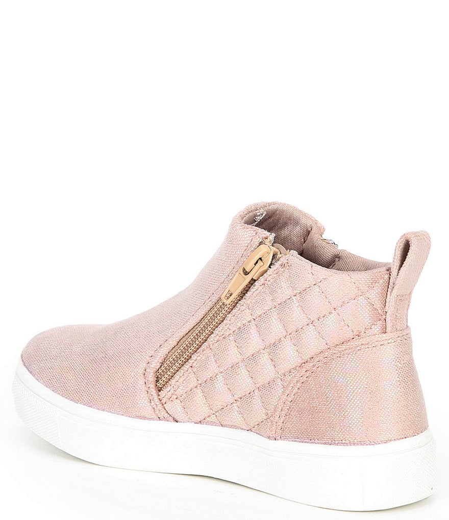 UGG&reg; Girls' Classic Clear Mini II Waterproof Winter Boots (Toddler)