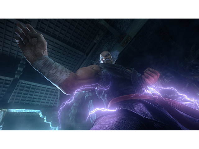 Tekken 7 - Xbox One