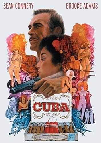 KINO INTERNATIONAL CUBA (DVD/1979/WS 1.85) DK20317D