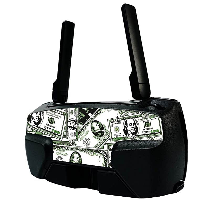 Skin for DJI Mavic Mini Portable Drone Quadcopter - Phat Cash | Protective, Durable, and Unique Vinyl Decal wrap Cover | Easy to Apply, Remove, and Change Styles | Made in The USA