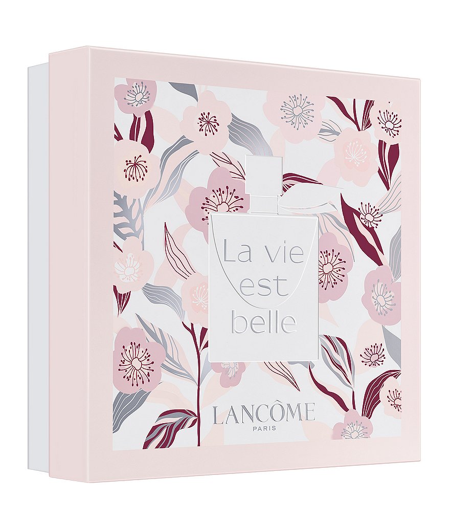 Lancome La vie est belle Gift Set
