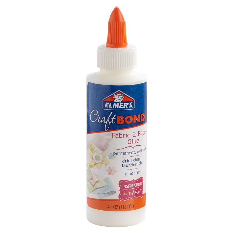 Elmer's 4oz Craft Bond Glue