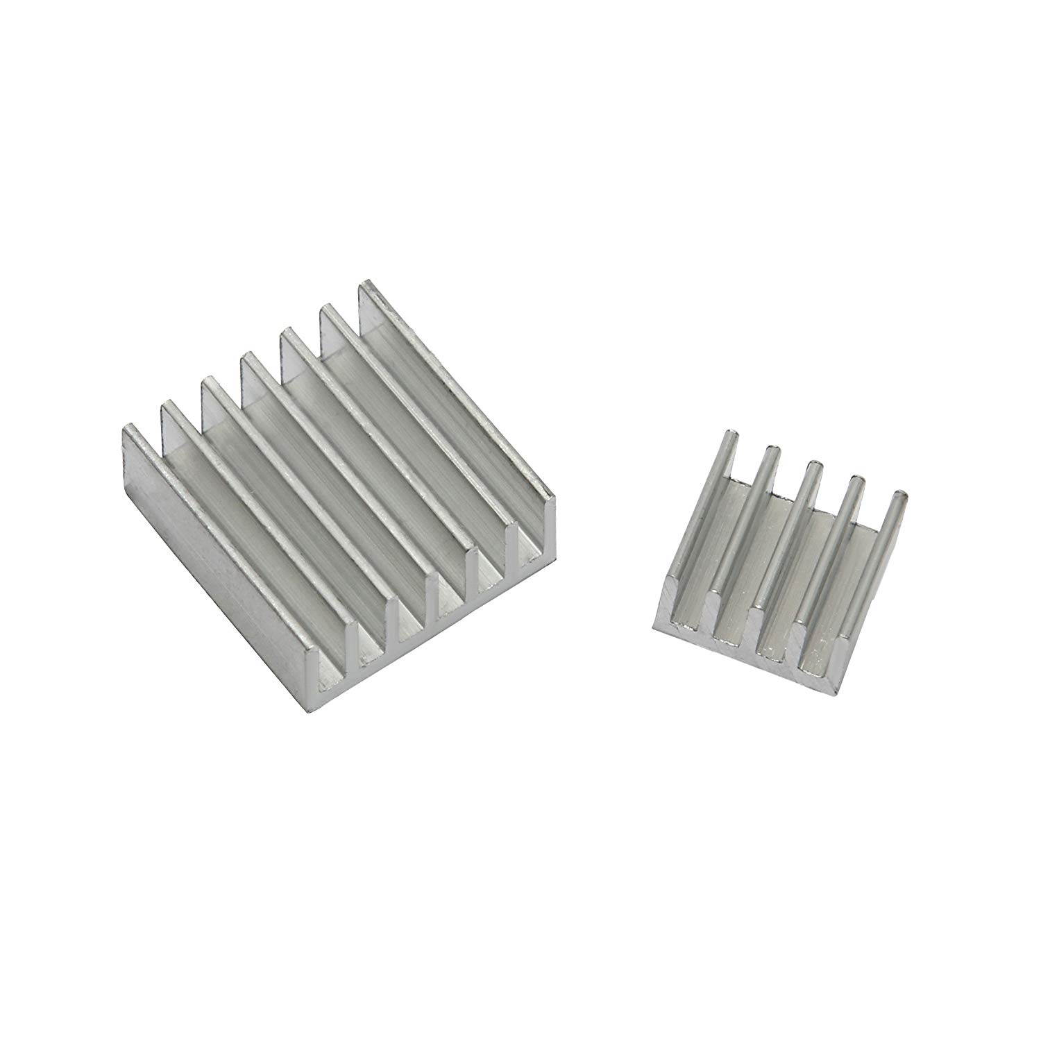 NEEGO Raspberry Pi 3 B+ (B Plus) Desktop Starter Kit 32Gb (Includes Original Accessories) White