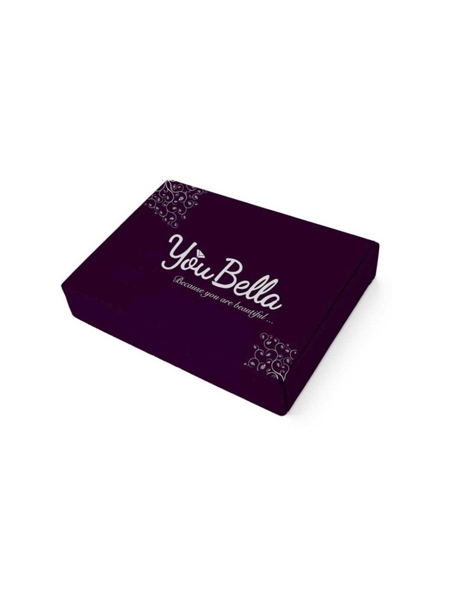 YouBella Black & Gold-Toned Flexible fit Bracelet