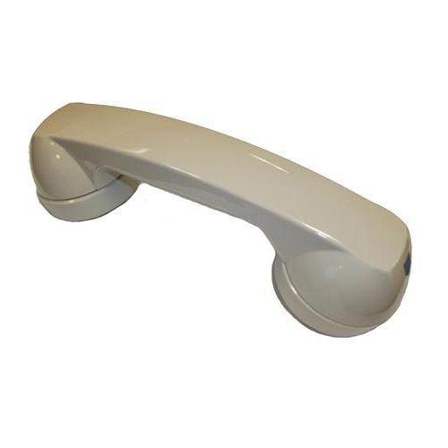 CORTELCO ITT-HANDSET-IV 006509-VM2-PAK Replacement Handset Ivory