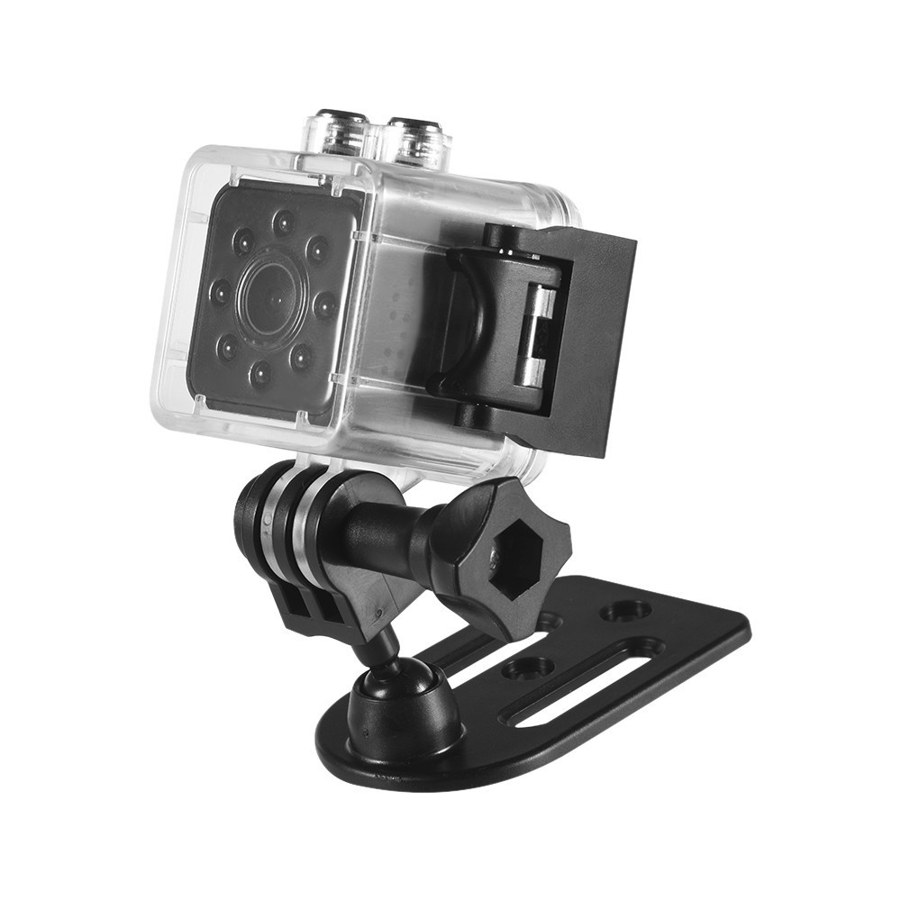 SQ23 Portable WiFi Mini Camera