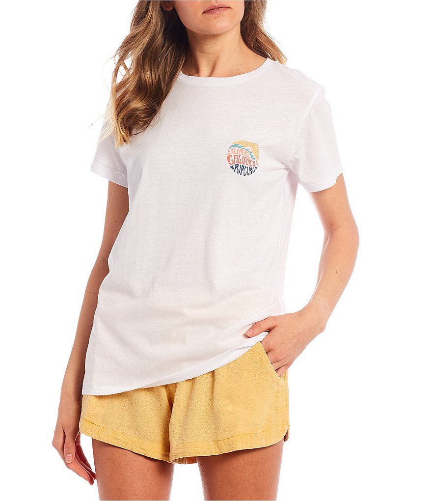 Rip Curl Cali Slide Standard Tee