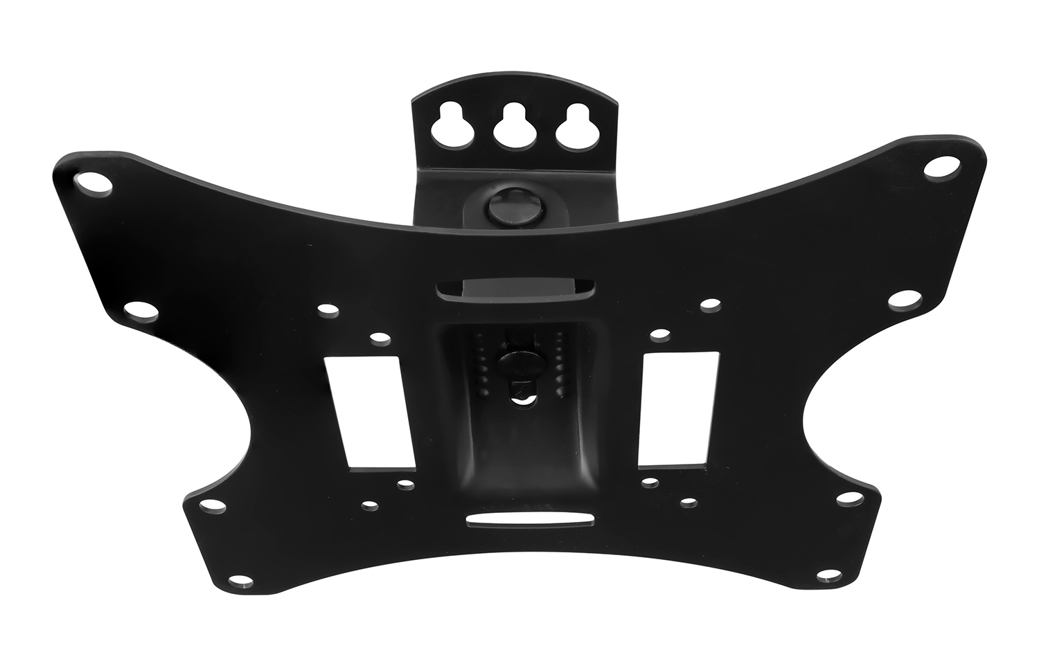 Mount-It! Monitor Wall Mount | Fits 17"-42" Computer Screens | VESA Bracket