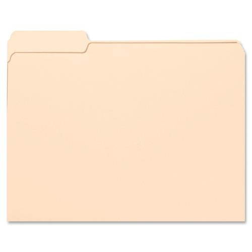 Nature Saver Manila File Folder