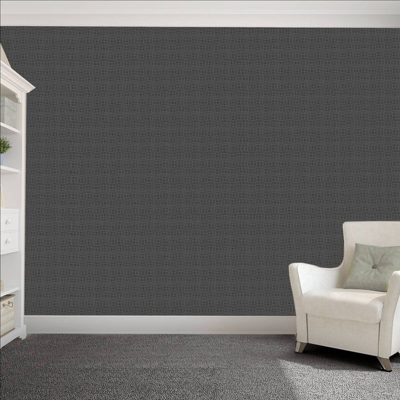 DIP Design is Personal Cenilla Peel and Chic Wallpaper