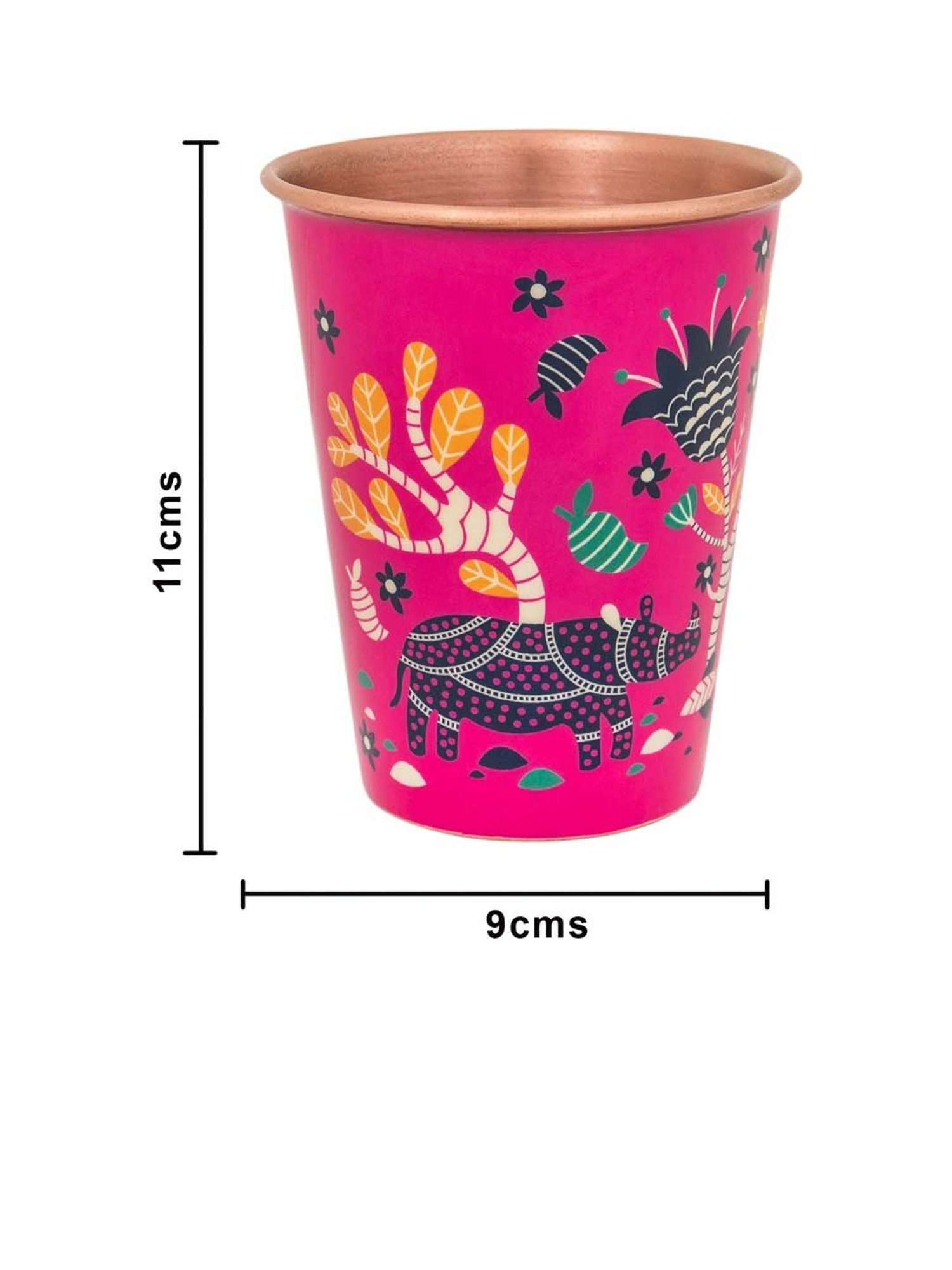 Luminarc Transparent Glass Beverage Serving Victoria Jug